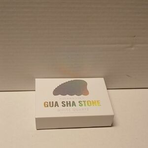 Paper Source Gua Sha Stone NWT